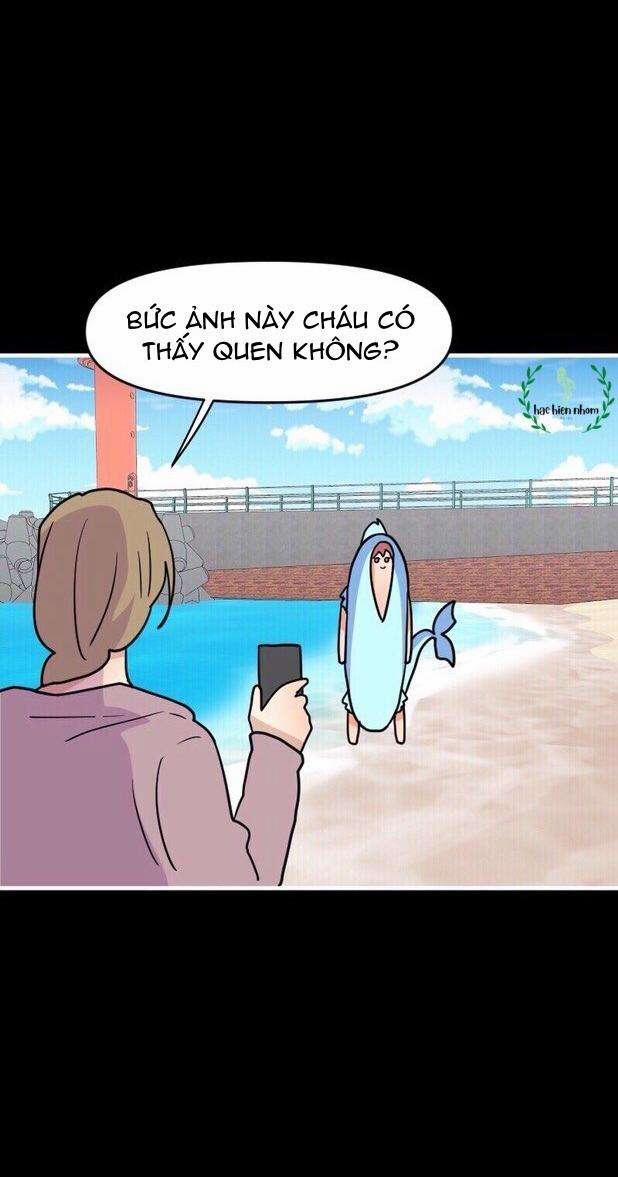 Truyện Ngôn Nhưng Không Ngôn Lắm 75 trang 23