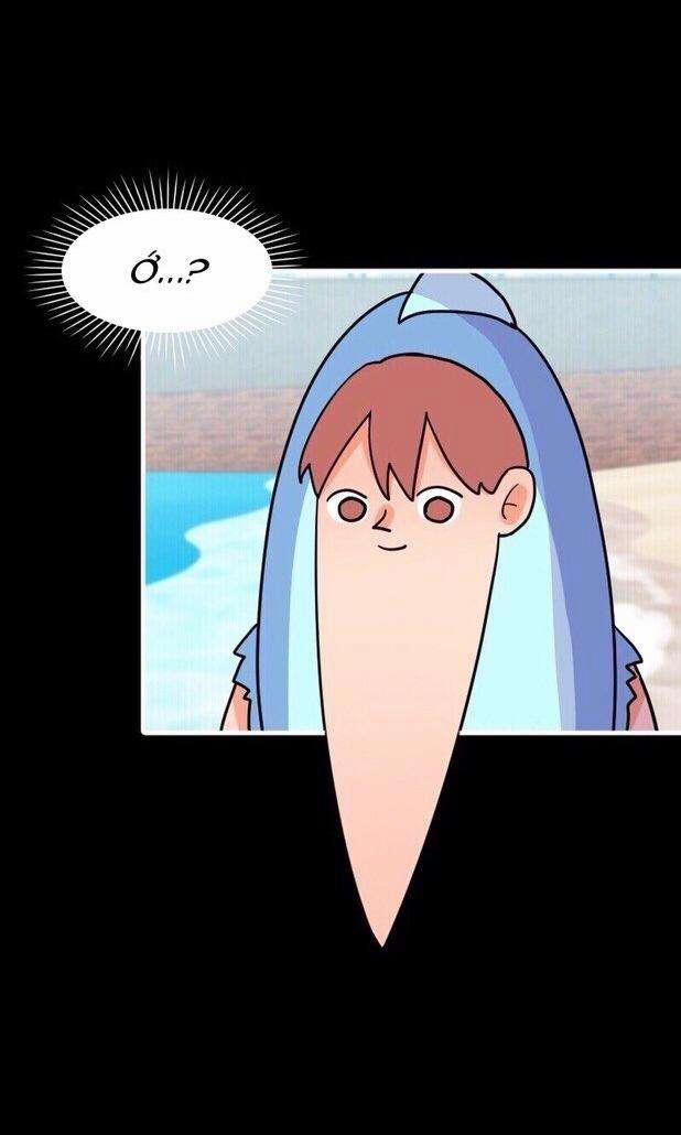 Truyện Ngôn Nhưng Không Ngôn Lắm 75 trang 25