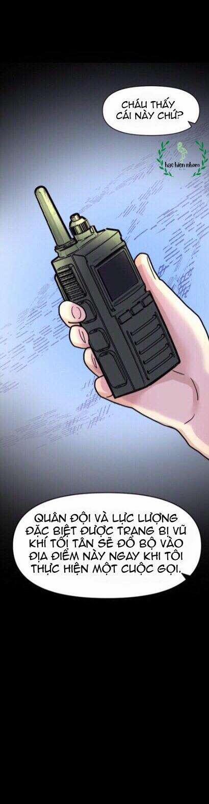 Truyện Ngôn Nhưng Không Ngôn Lắm 75 trang 31