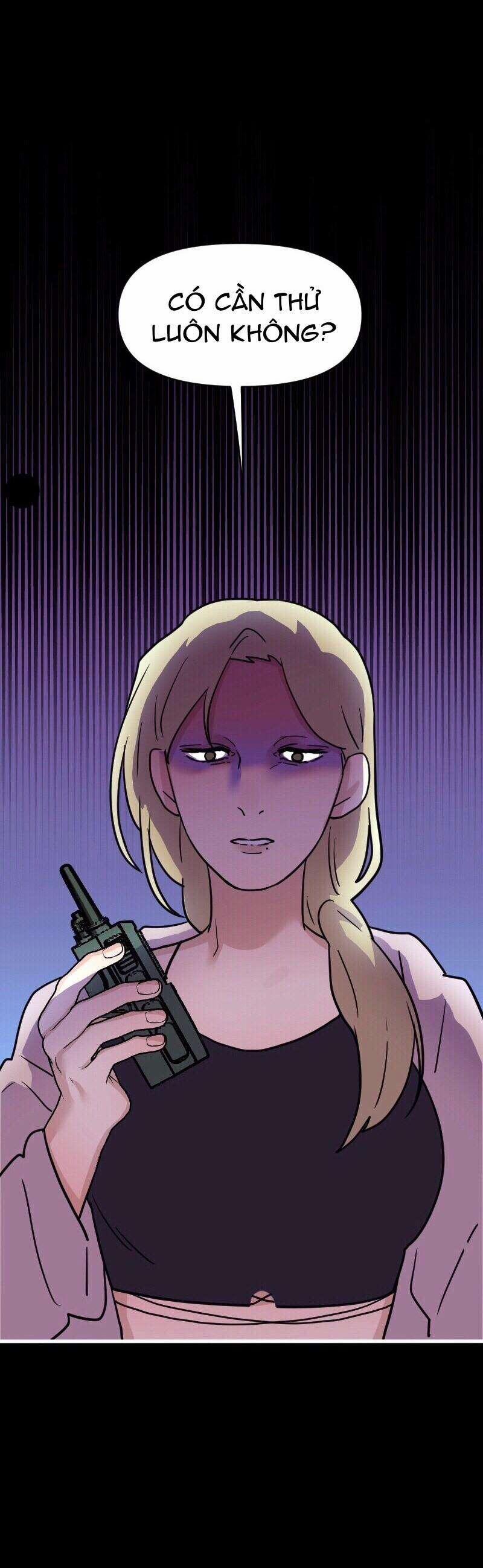 Truyện Ngôn Nhưng Không Ngôn Lắm 75 trang 32