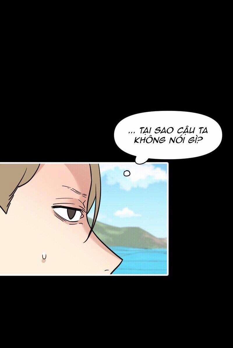 Truyện Ngôn Nhưng Không Ngôn Lắm 75 trang 33