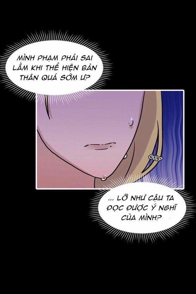 Truyện Ngôn Nhưng Không Ngôn Lắm 75 trang 36