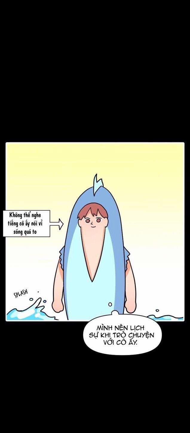 Truyện Ngôn Nhưng Không Ngôn Lắm 75 trang 38