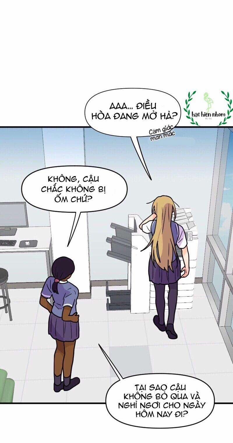 Truyện Ngôn Nhưng Không Ngôn Lắm 75 trang 49