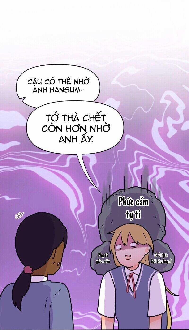 Truyện Ngôn Nhưng Không Ngôn Lắm 75 trang 51