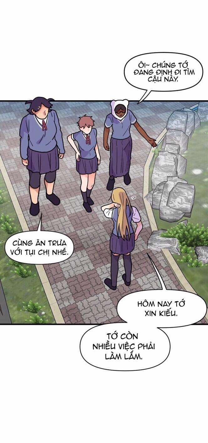 Truyện Ngôn Nhưng Không Ngôn Lắm 75 trang 59