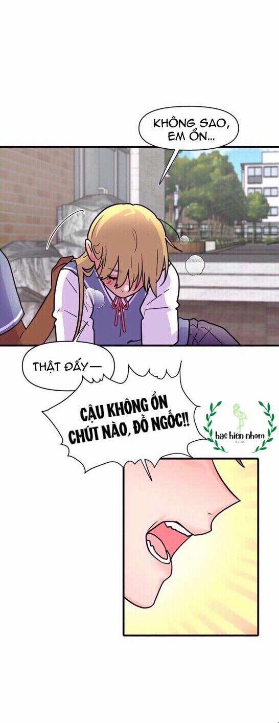 Truyện Ngôn Nhưng Không Ngôn Lắm 75 trang 69