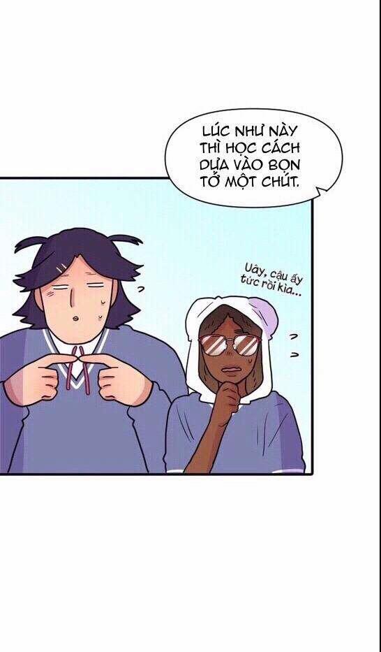 Truyện Ngôn Nhưng Không Ngôn Lắm 75 trang 71