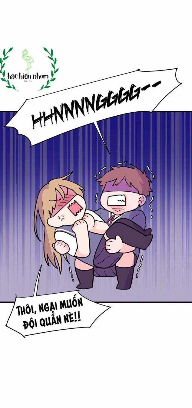 Truyện Ngôn Nhưng Không Ngôn Lắm 75 trang 78