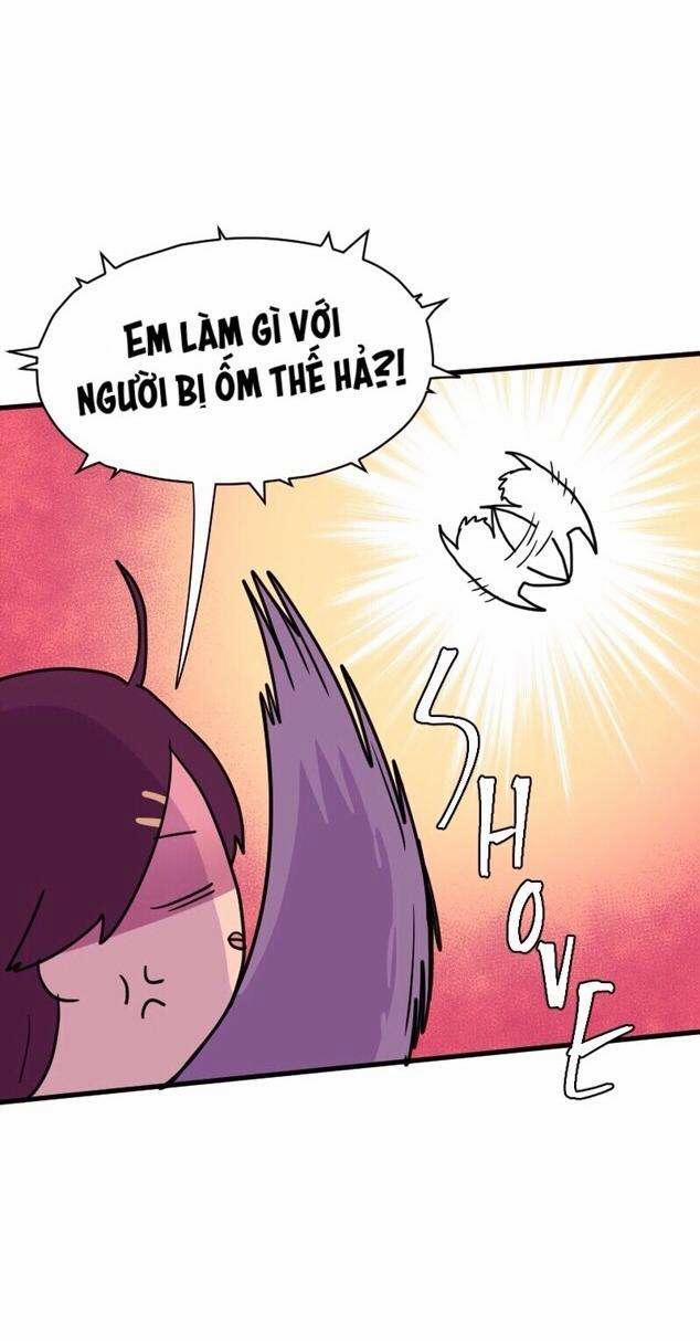 Truyện Ngôn Nhưng Không Ngôn Lắm 75 trang 80