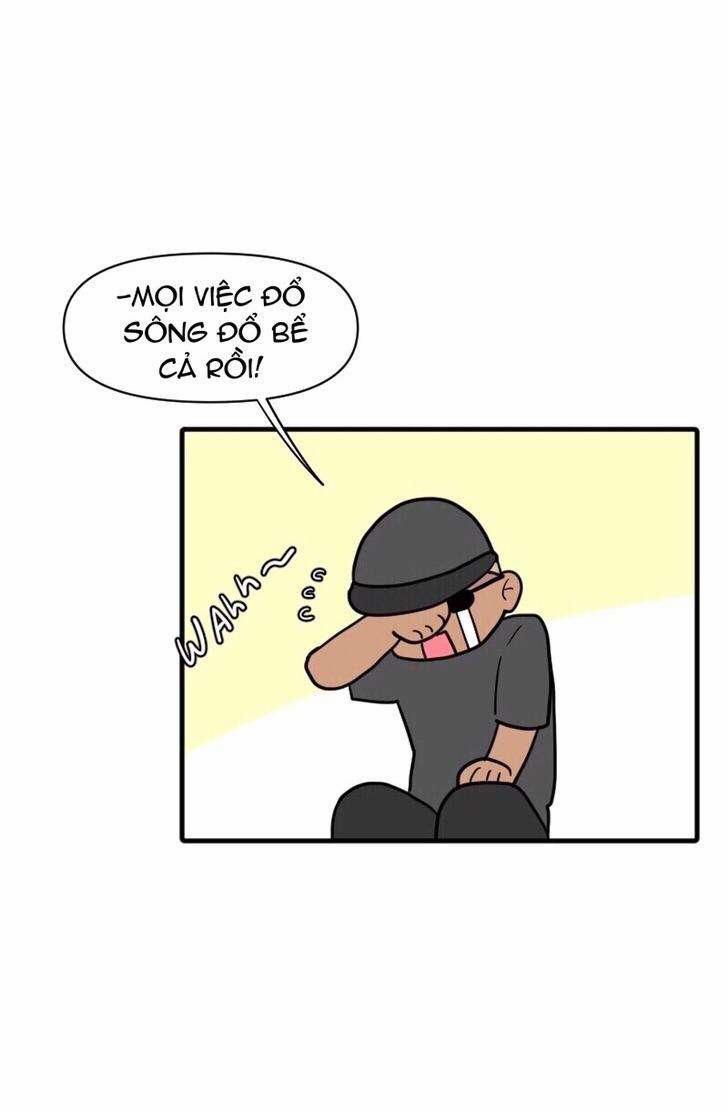 Truyện Ngôn Nhưng Không Ngôn Lắm 75 trang 88