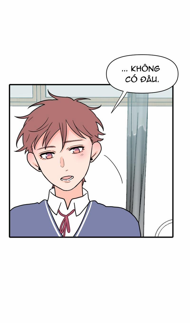 Truyện Ngôn Nhưng Không Ngôn Lắm 76 Hachiennhom trang 14