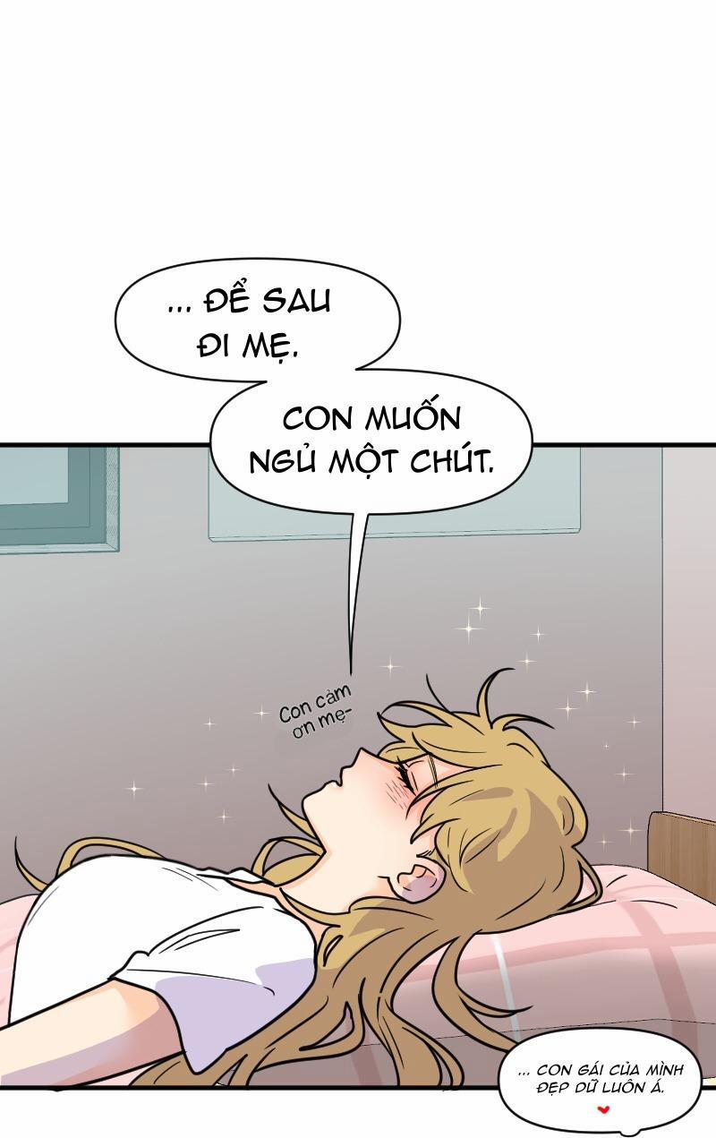 Truyện Ngôn Nhưng Không Ngôn Lắm 76 Hachiennhom trang 23