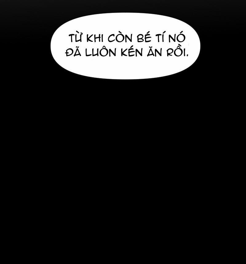 Truyện Ngôn Nhưng Không Ngôn Lắm 76 Hachiennhom trang 28