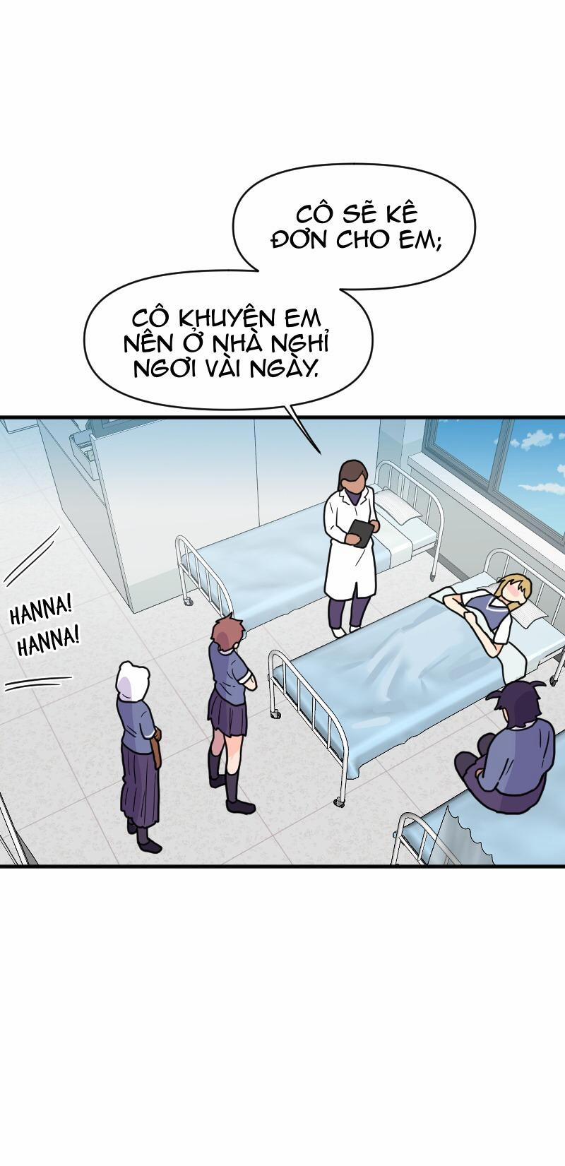 Truyện Ngôn Nhưng Không Ngôn Lắm 76 Hachiennhom trang 3