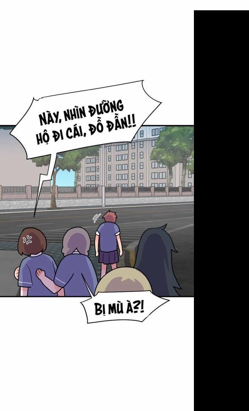 Truyện Ngôn Nhưng Không Ngôn Lắm 76 Hachiennhom trang 39