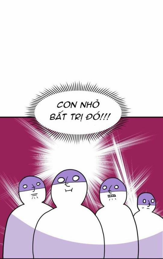 Truyện Ngôn Nhưng Không Ngôn Lắm 76 Hachiennhom trang 42