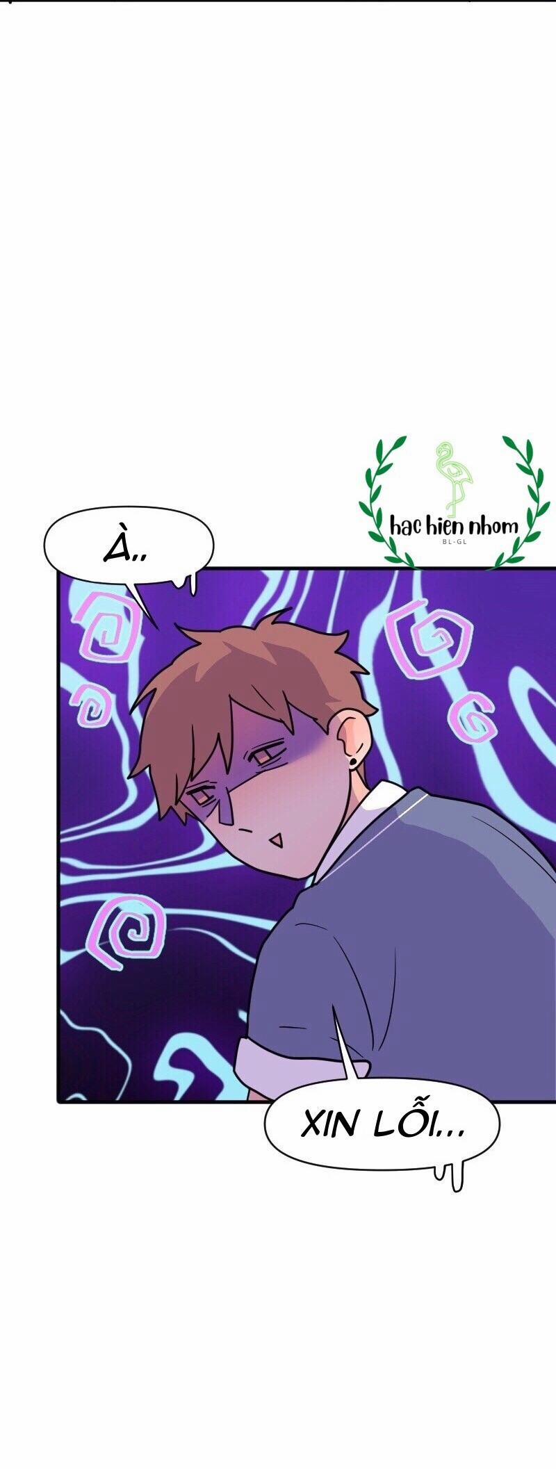 Truyện Ngôn Nhưng Không Ngôn Lắm 76 Hachiennhom trang 43