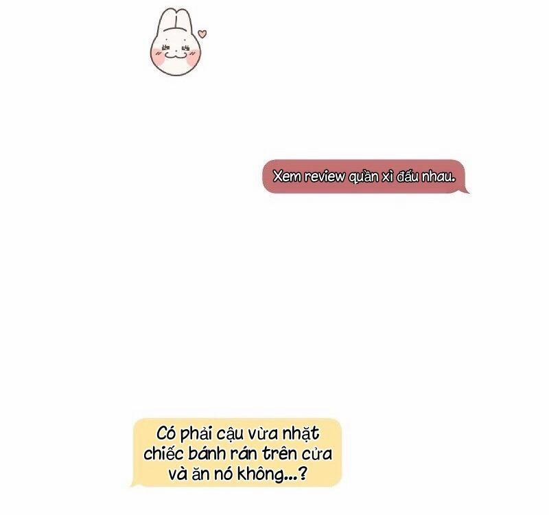 Truyện Ngôn Nhưng Không Ngôn Lắm 76 Hachiennhom trang 56