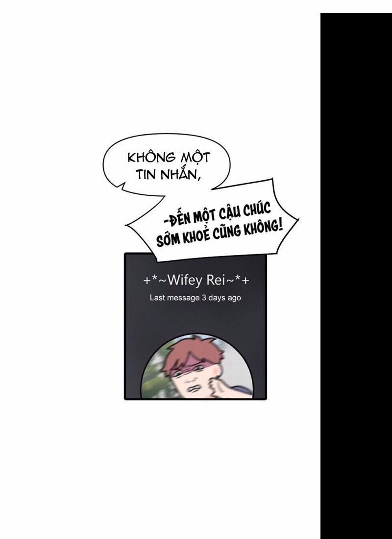 Truyện Ngôn Nhưng Không Ngôn Lắm 76 Hachiennhom trang 59