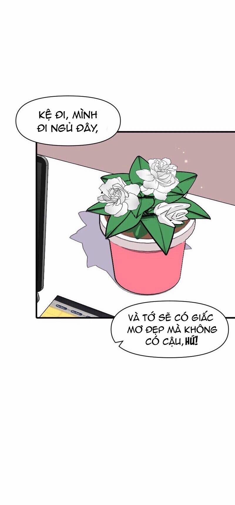 Truyện Ngôn Nhưng Không Ngôn Lắm 76 Hachiennhom trang 61