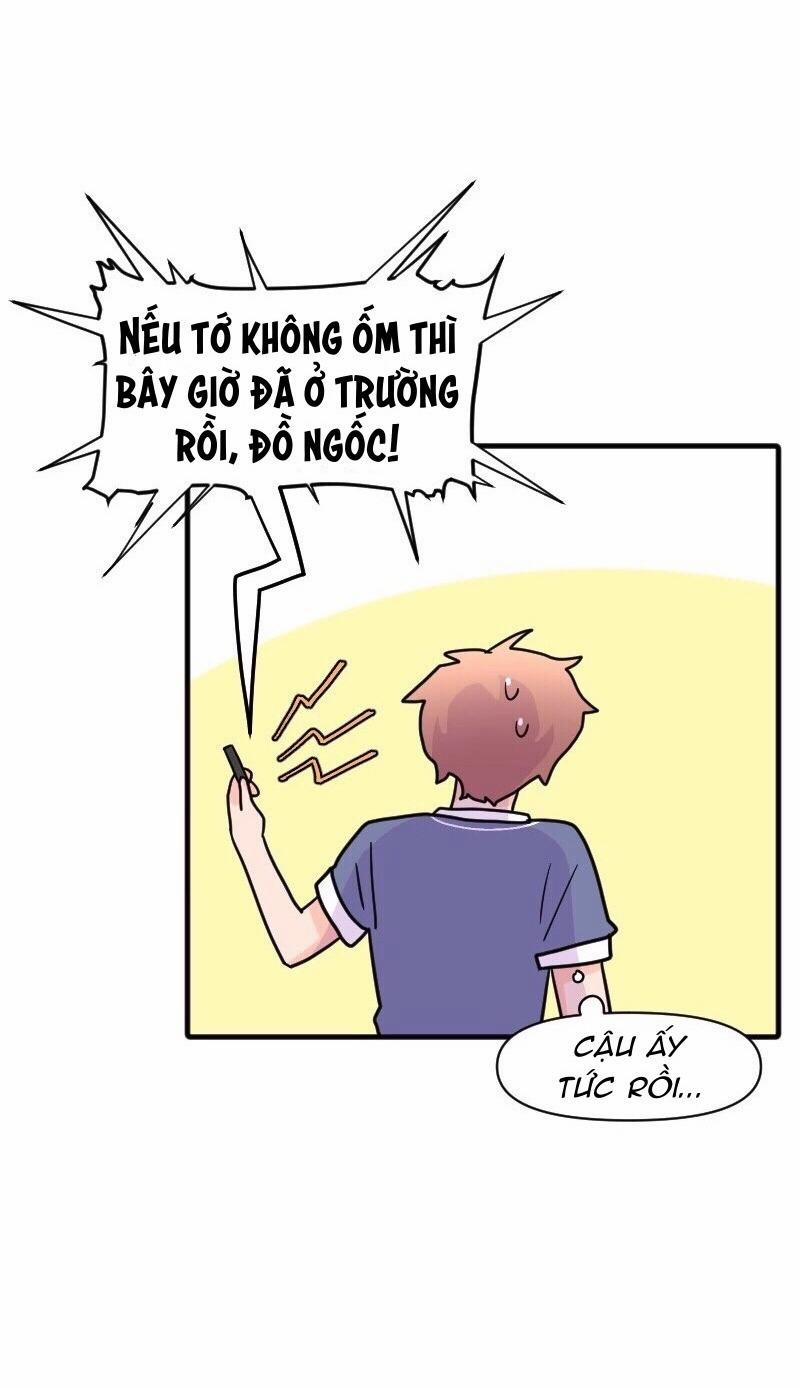 Truyện Ngôn Nhưng Không Ngôn Lắm 76 Hachiennhom trang 73