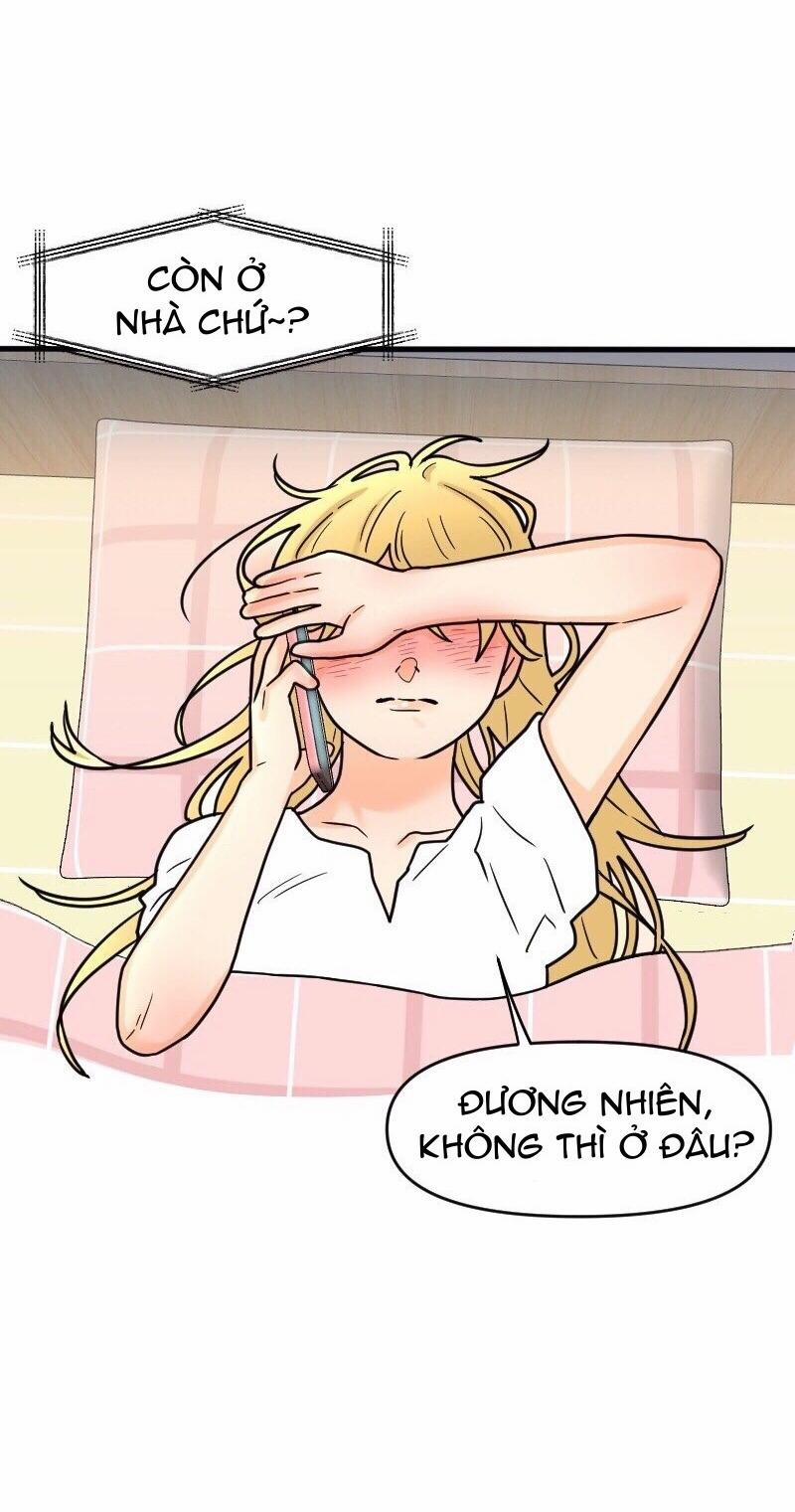 Truyện Ngôn Nhưng Không Ngôn Lắm 76 Hachiennhom trang 75