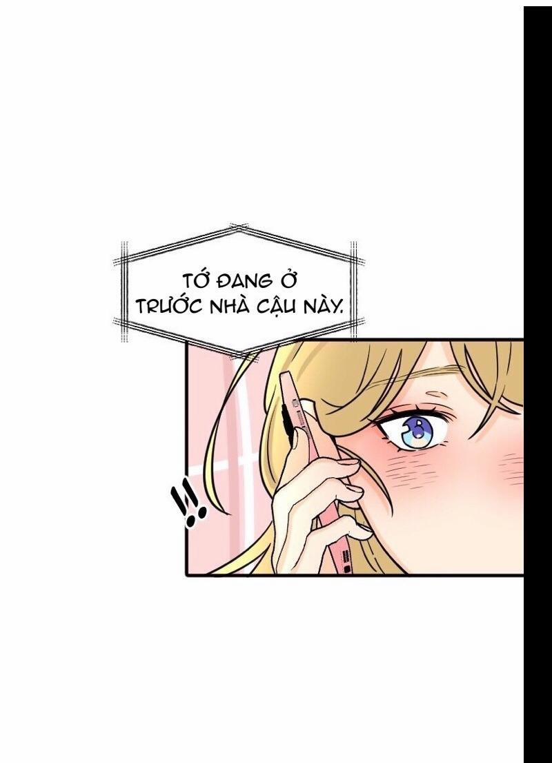 Truyện Ngôn Nhưng Không Ngôn Lắm 76 Hachiennhom trang 77