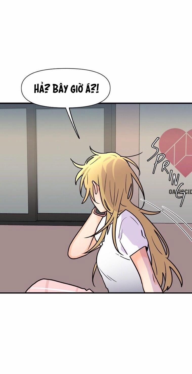 Truyện Ngôn Nhưng Không Ngôn Lắm 76 Hachiennhom trang 78