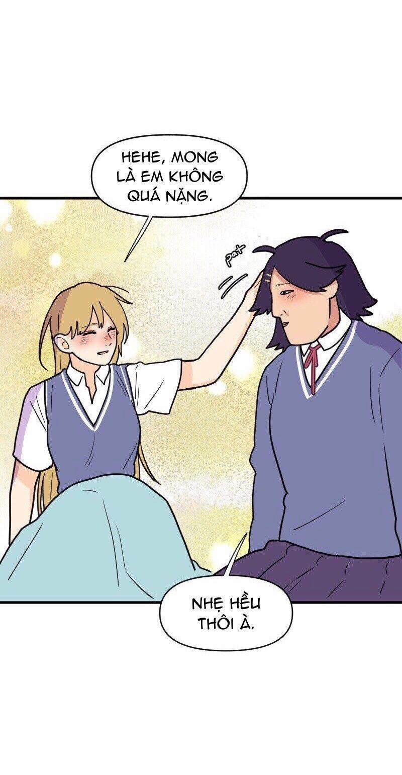 Truyện Ngôn Nhưng Không Ngôn Lắm 76 Hachiennhom trang 8