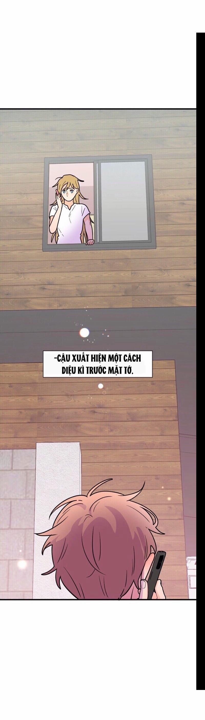 Truyện Ngôn Nhưng Không Ngôn Lắm 76 Hachiennhom trang 88