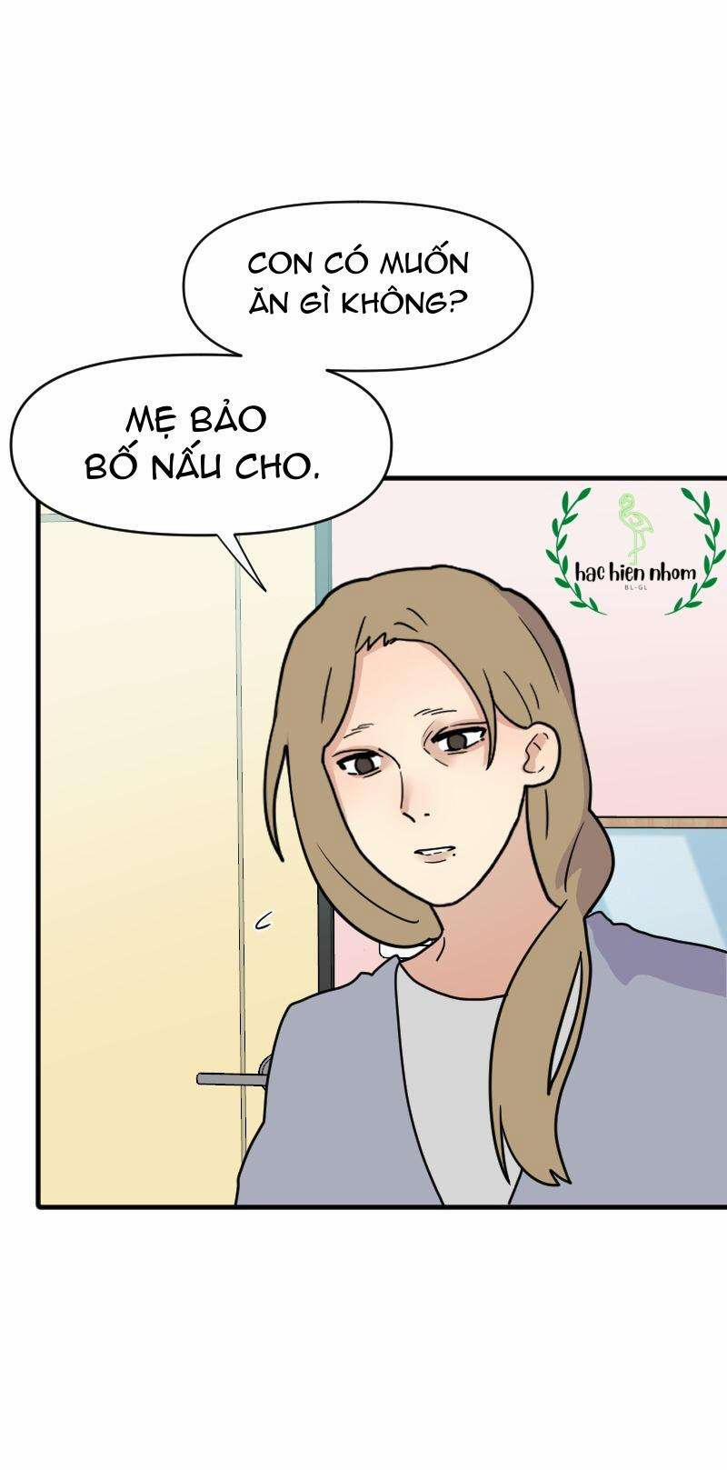 Truyện Ngôn Nhưng Không Ngôn Lắm 76 trang 22