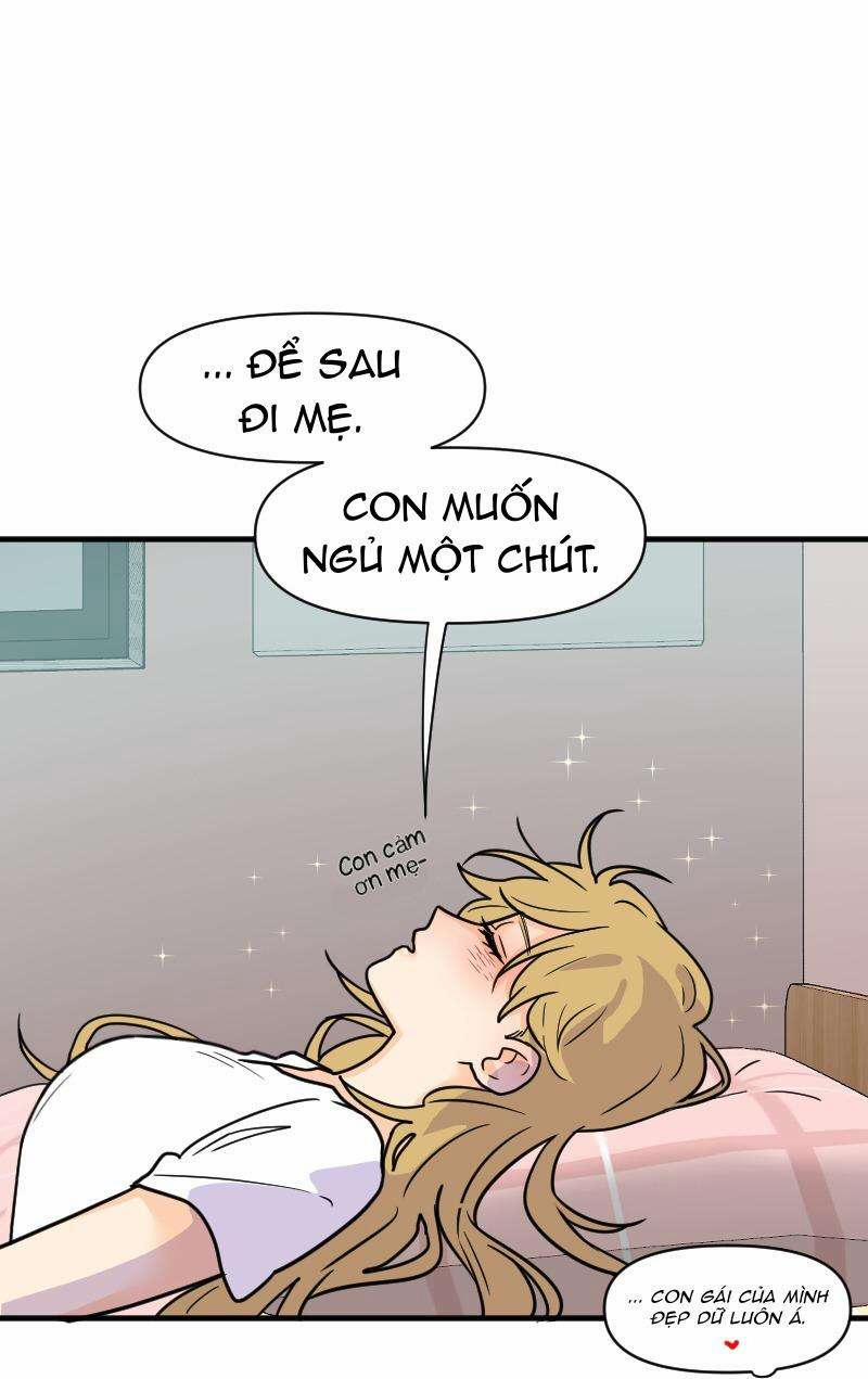 Truyện Ngôn Nhưng Không Ngôn Lắm 76 trang 23