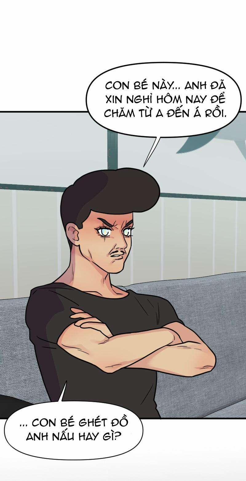 Truyện Ngôn Nhưng Không Ngôn Lắm 76 trang 26