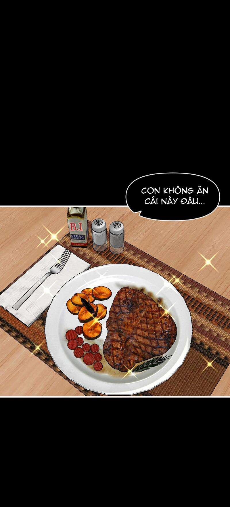 Truyện Ngôn Nhưng Không Ngôn Lắm 76 trang 29