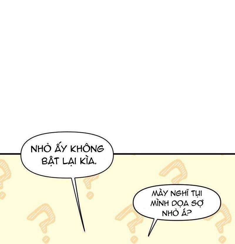 Truyện Ngôn Nhưng Không Ngôn Lắm 76 trang 45