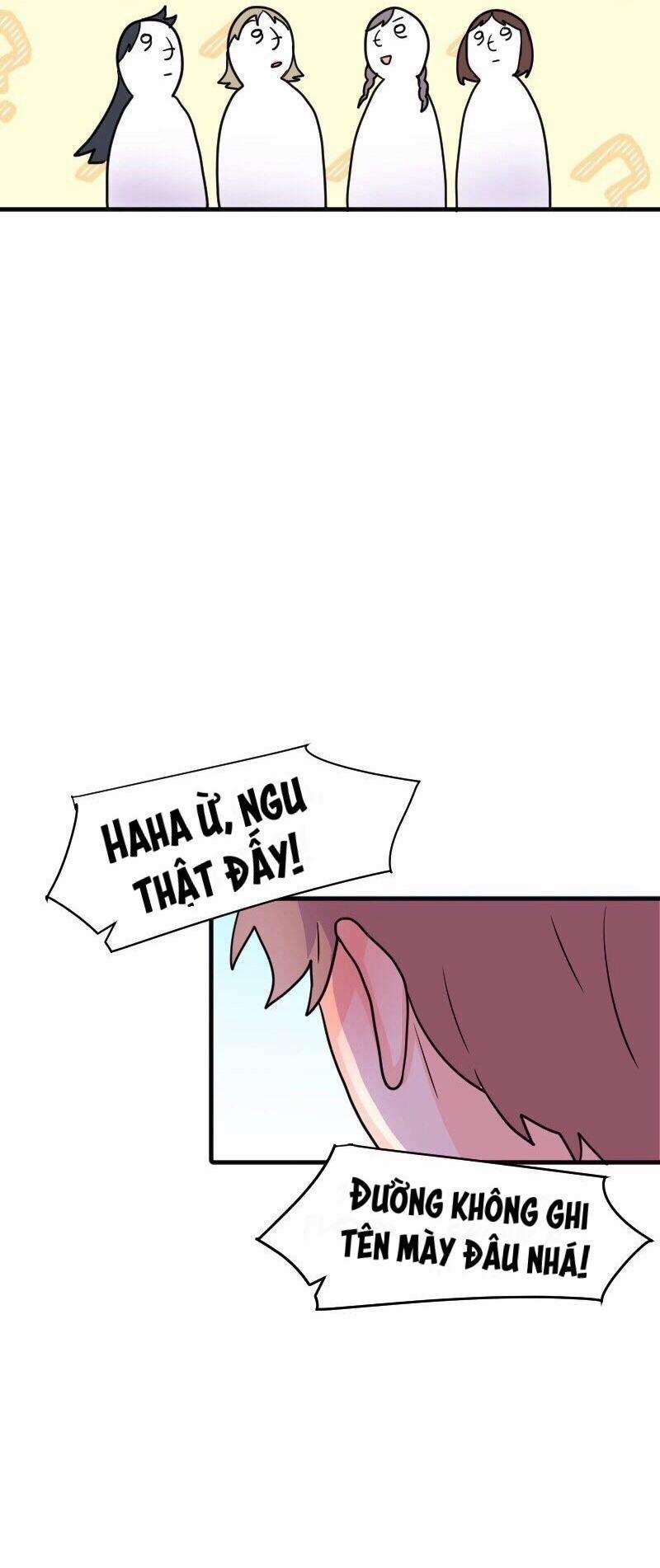 Truyện Ngôn Nhưng Không Ngôn Lắm 76 trang 46