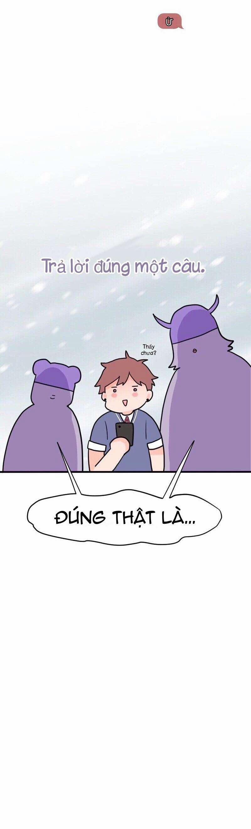 Truyện Ngôn Nhưng Không Ngôn Lắm 76 trang 57