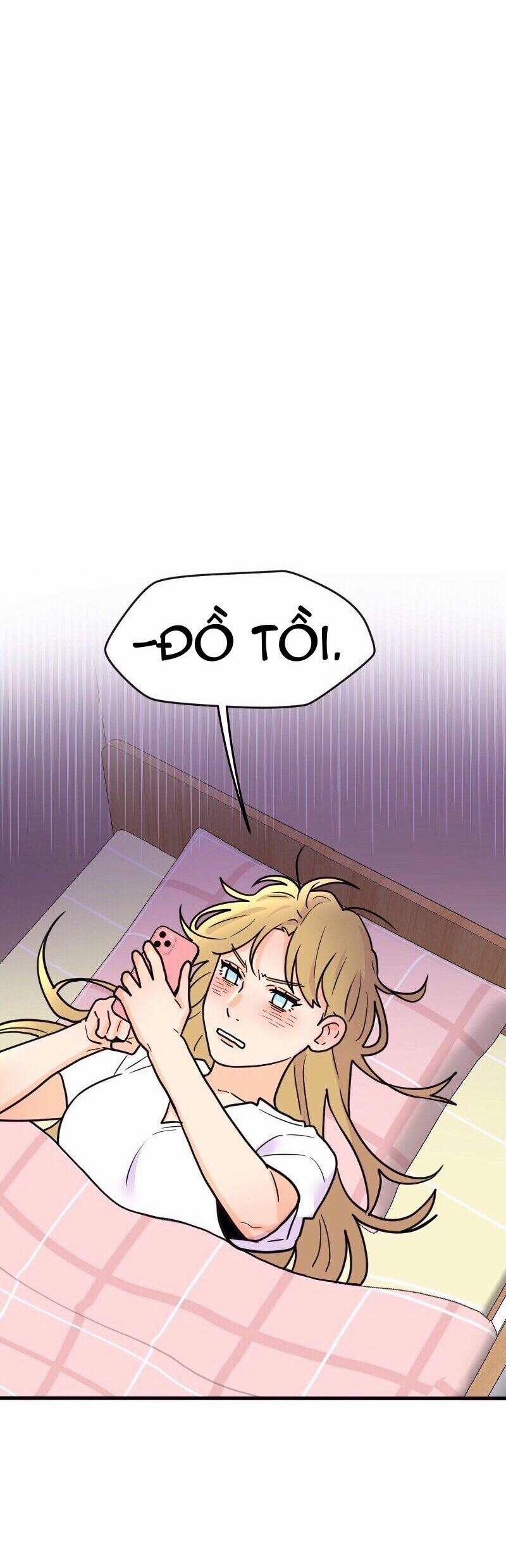 Truyện Ngôn Nhưng Không Ngôn Lắm 76 trang 58