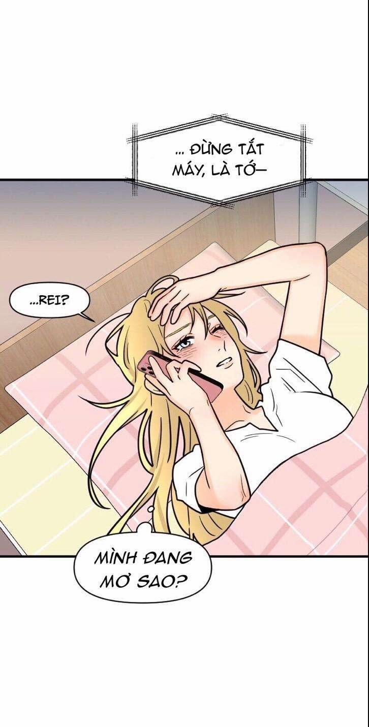 Truyện Ngôn Nhưng Không Ngôn Lắm 76 trang 71