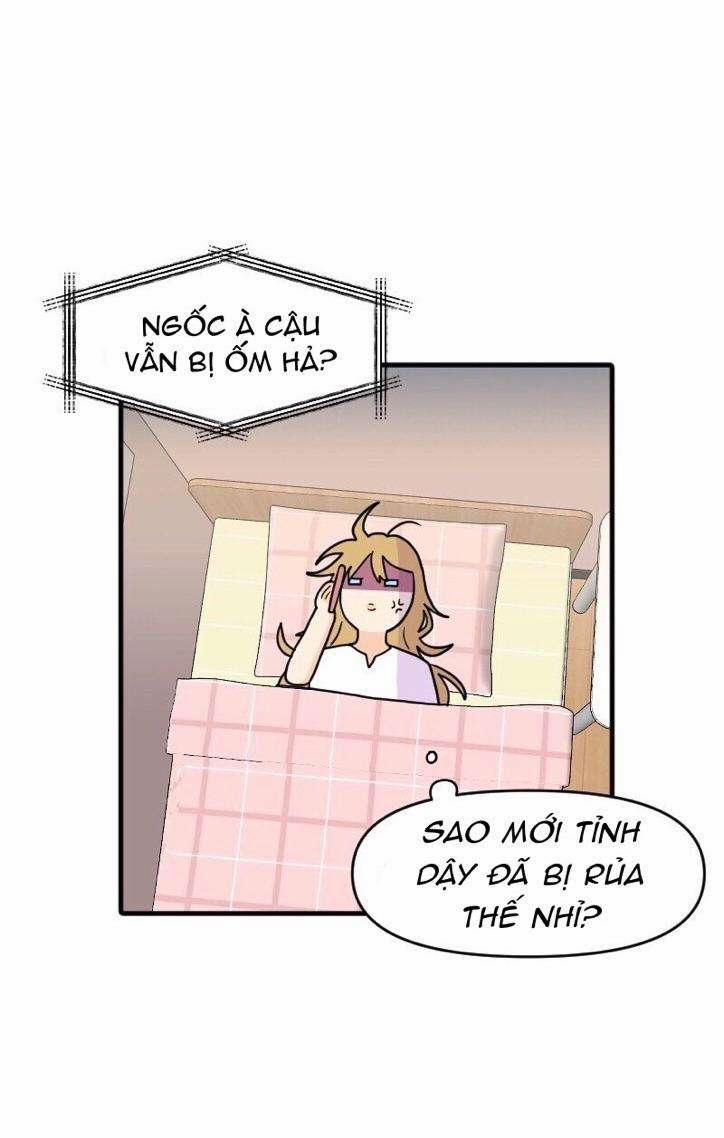 Truyện Ngôn Nhưng Không Ngôn Lắm 76 trang 72