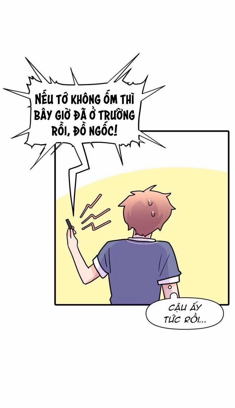 Truyện Ngôn Nhưng Không Ngôn Lắm 76 trang 73