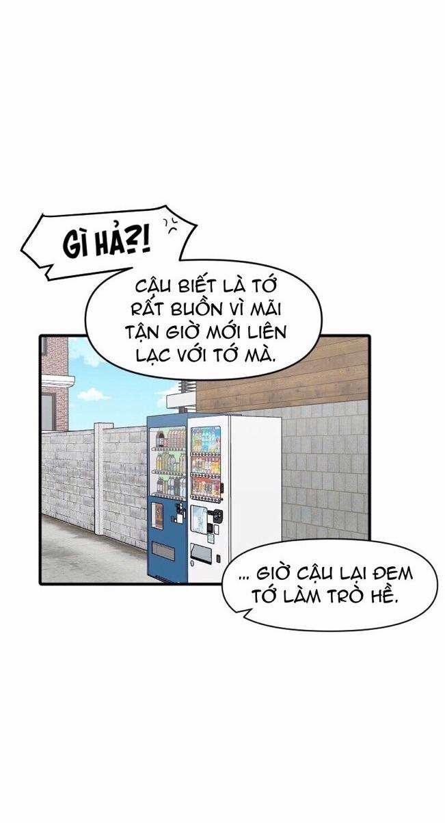 Truyện Ngôn Nhưng Không Ngôn Lắm 76 trang 84