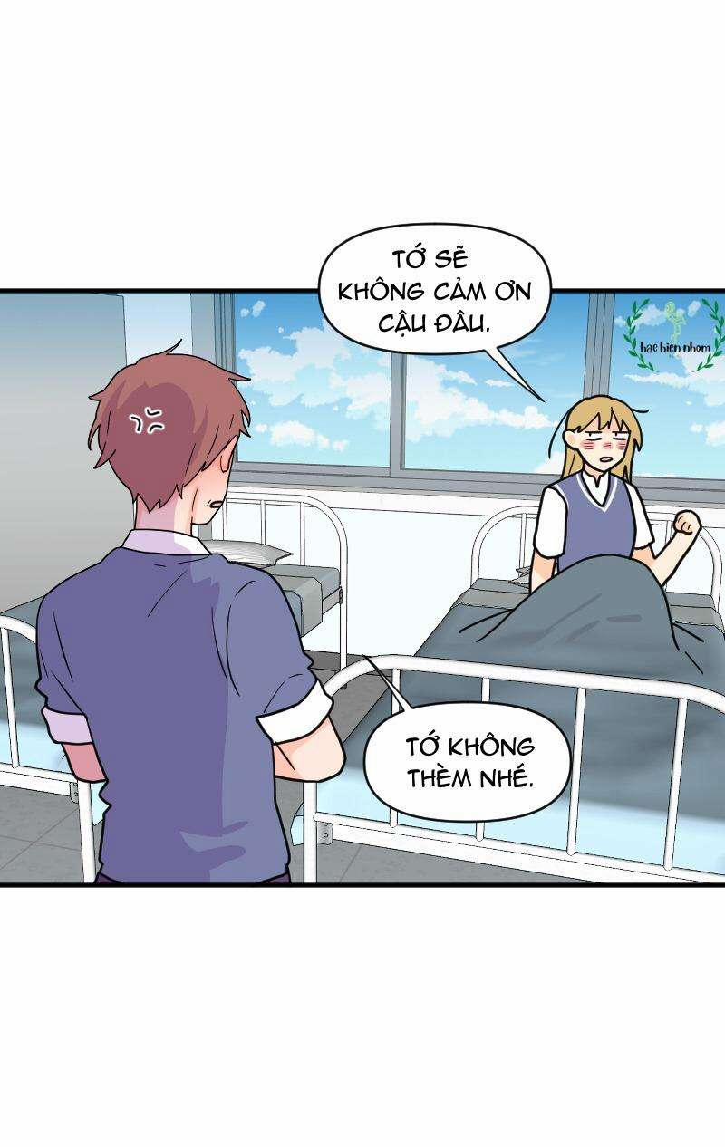 Truyện Ngôn Nhưng Không Ngôn Lắm 76 trang 9