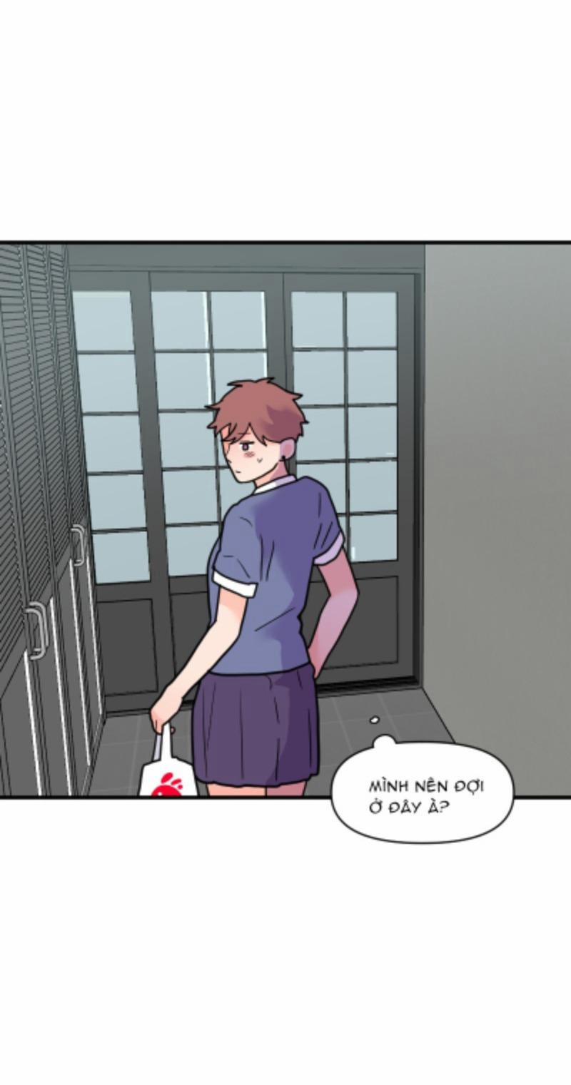 Truyện Ngôn Nhưng Không Ngôn Lắm 77 Hachiennhom trang 67