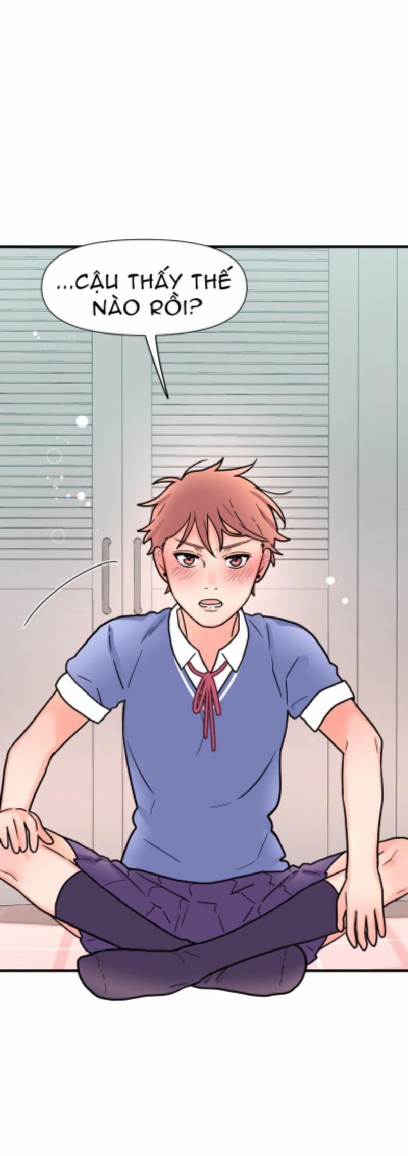 Truyện Ngôn Nhưng Không Ngôn Lắm 77 Hachiennhom trang 89