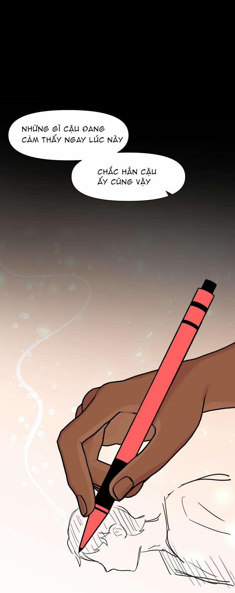 Truyện Ngôn Nhưng Không Ngôn Lắm 77 trang 10