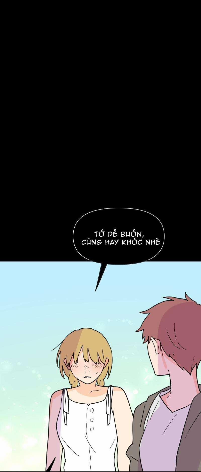 Truyện Ngôn Nhưng Không Ngôn Lắm 77 trang 13