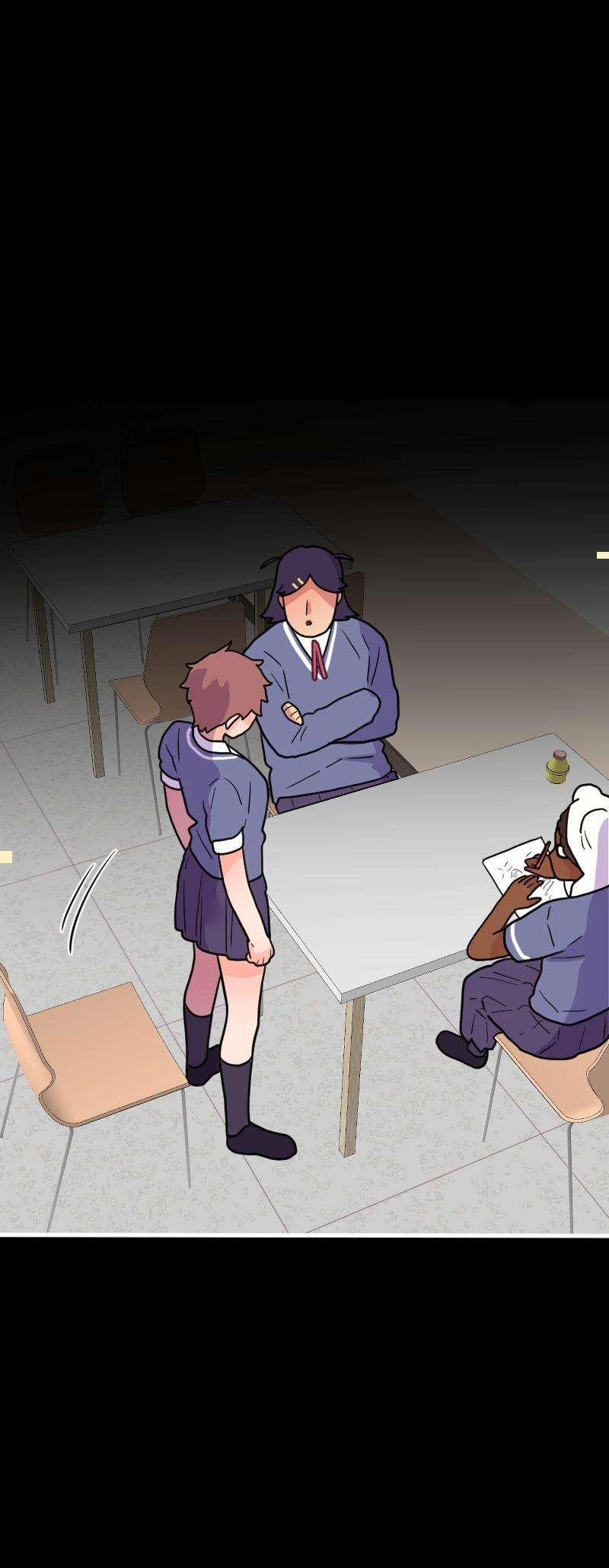 Truyện Ngôn Nhưng Không Ngôn Lắm 77 trang 17