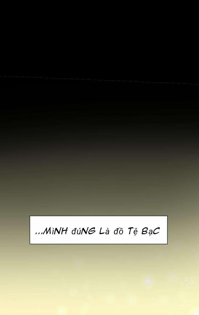 Truyện Ngôn Nhưng Không Ngôn Lắm 77 trang 19